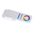 thumbnail image 4 of RGB Light Controller,Milight 2.4G Wireless 8-Zone RGB Controller LED Remote Controller True Excellence, 4 of 8