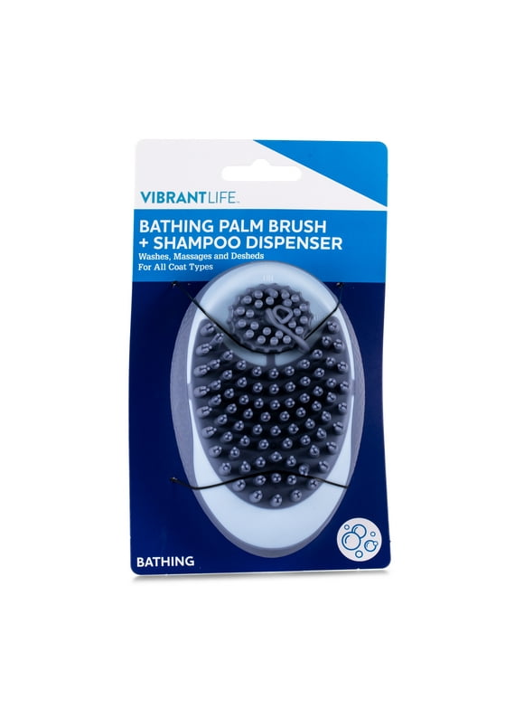 Dog Grooming in Dogs