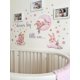 thumbnail image 2 of Decoración de guardería (conejo rosa), 2 of 9