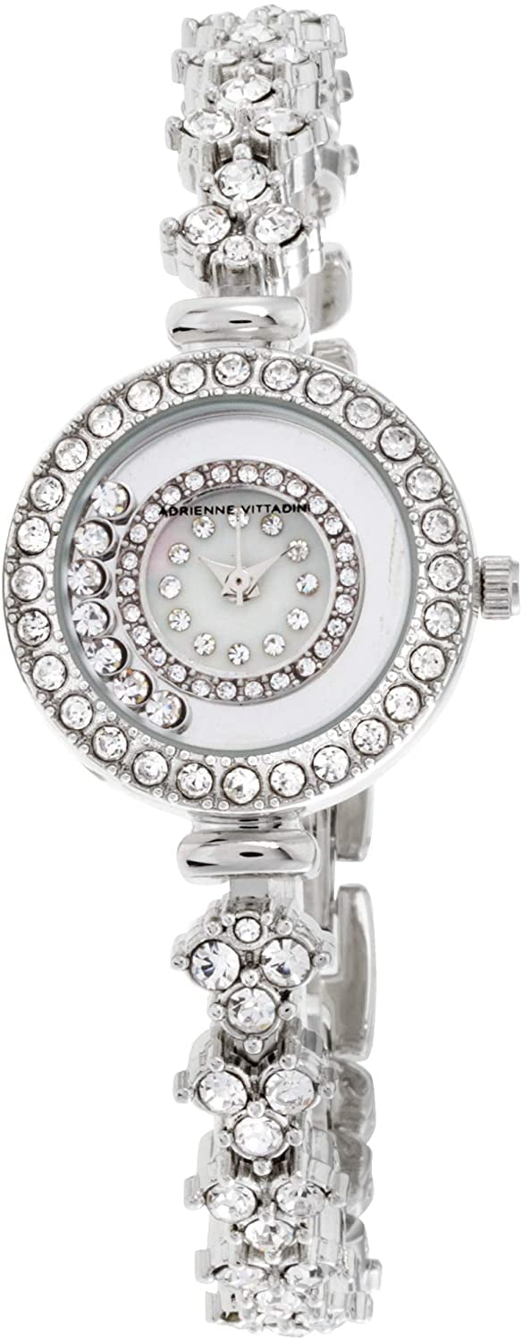 Adrienne vittadini reloj precios new arrivals