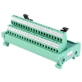 thumbnail image 3 of IDC-40P Terminal Block Breakout Board Adapter PLC Terminal Block Connector, 3 of 5