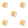 thumbnail image 2 of Injueey cinta de bola adhesiva diy alivio del estrés cintas luminosas juguete adhesivo niños adultos manualidades suministros de papelería 6 Type2 NO2, 2 of 6