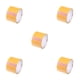 thumbnail image 2 of Injueey cinta de bola adhesiva diy alivio del estrés cintas luminosas juguete adhesivo niños adultos manualidades suministros de papelería 6 Type2 NO2, 2 of 6