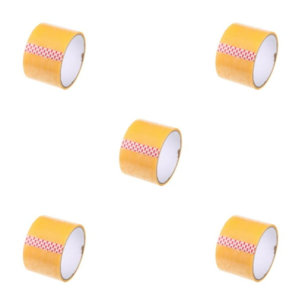 Naiovety cinta de bola adhesiva diy alivio del estrés cintas luminosas juguete adhesivo niños adultos manualidades suministros de papelería 6 Type2 NO2