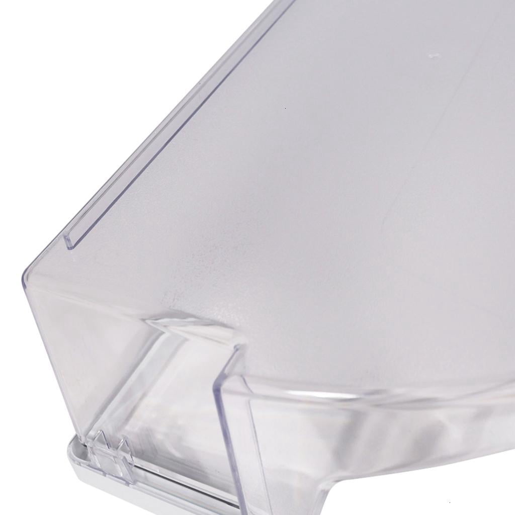 Right Refrigerator Shelf Replacement Heavy Duty Design Look Low Maintenance