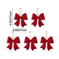 thumbnail image 3 of Christmas Decoration Christmas Tree Decoration Wall Decoration Door Decoration Ceiling Decoration Holiday Scene Arrangement, 3 of 6