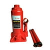 Zimtown 6 Ton Hydraulic Bottle Jack Automotive Heavy Duty Lift Repair Tool