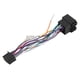thumbnail image 2 of Adaptador de arnés de Radio inalámbrico ISO de 16 pines para coche, reemplazo resistente al calor sin pérdidas para Mitsubishi Jadeshay A, 2 of 8