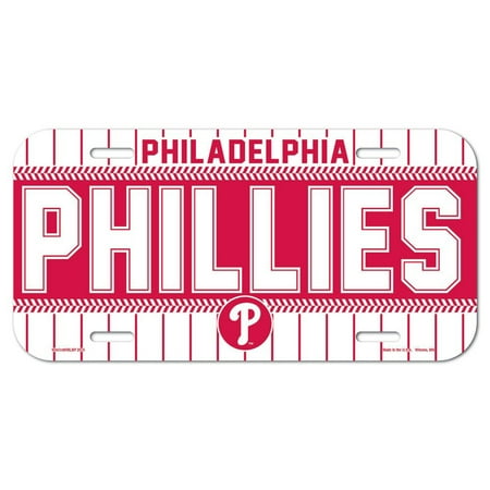 philadelphia phillies wincraft logo