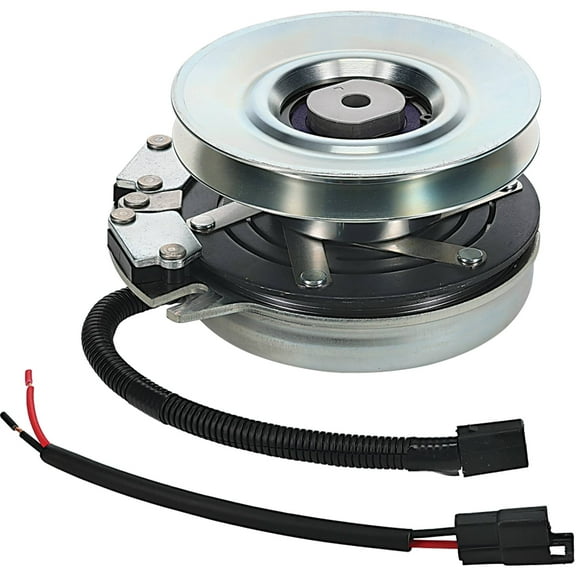 PTO Clutch For MTD Cub Cadet 917-04552A 717-04552A - Free Bearing Upgrade !