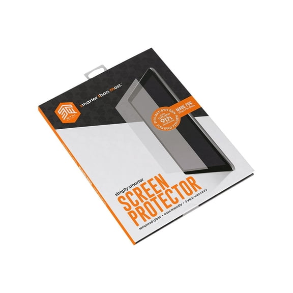 STM Goods stm-233-241KZ-01 Screen Protector iPad Pro 11