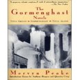 thumbnail image 1 of The Gormenghast Novels par Peake, Mervyn, 1 of 2