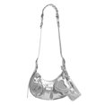 thumbnail image 1 of Bolso Media Remache Punk para Mujeres Y Niñas, 1 of 9