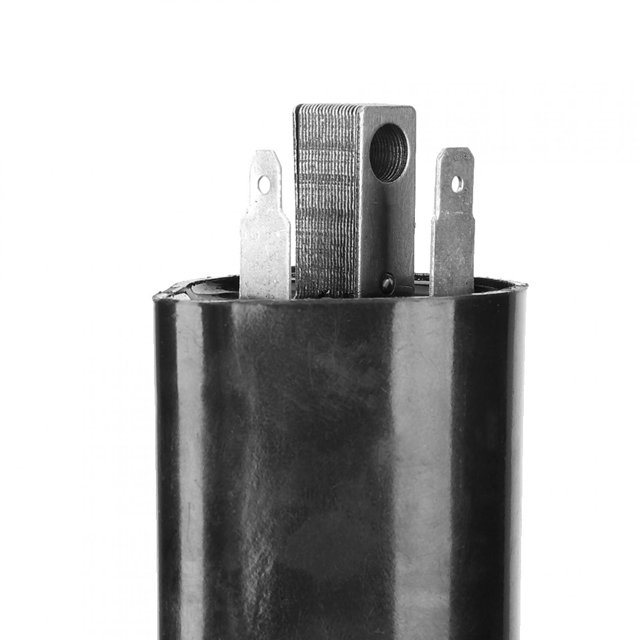 Bobina de encendido ANGGREK ABS negra para Virago 1100 XV1100 1986-1999