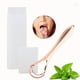 thumbnail image 2 of Raspador para adultos para la lengua, cuidado bucal, raspador para limpiar la lengua, raspador para limpiar la capa de la lengua, 2 of 3