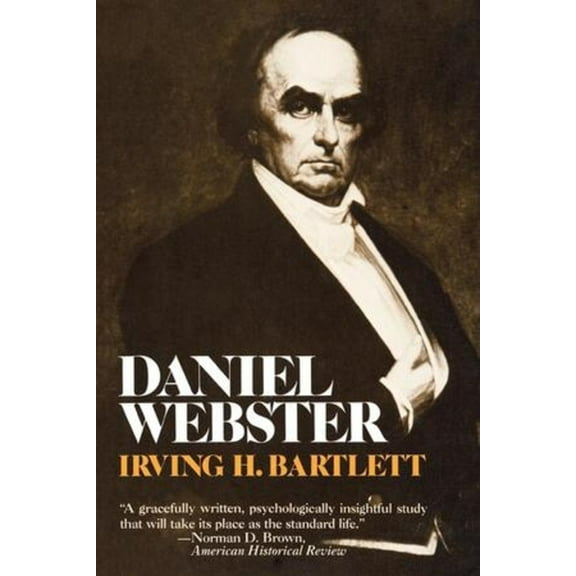 Daniel Webster, (Paperback)
