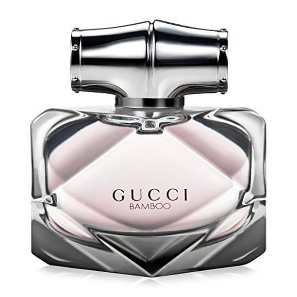 middag Slud hjerne Gucci Bamboo Eau de Toilette, Perfume for Women, 2.5 Oz - Walmart.com