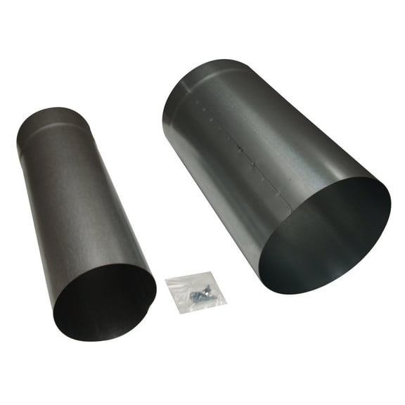 Intertherm 901937 Flue Extension - 5" x 16" Outside