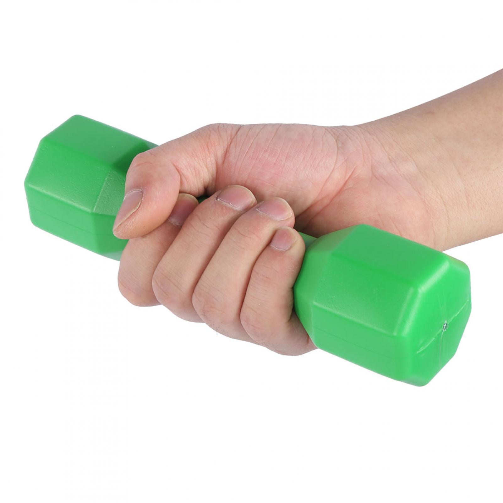 Zerodis Not Easy To Deform Kid Dumbbell Children Dumbbell For Children\'s Entertainment