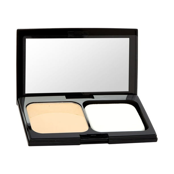 NYX Cosmetics Define & Refine Powder Foundation DRPF01 Fair Walmart
