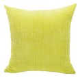 thumbnail image 2 of 45x45cm de Almohada de Almohada Throw Pillow Cover Cover Covers Sofá Decoración Muebles para El Zulema Funda de almohada, 2 of 7