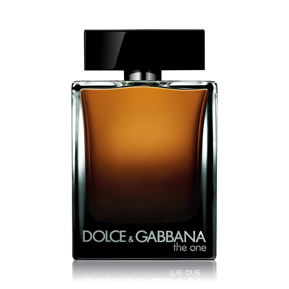 eau de parfum the one dolce gabbana