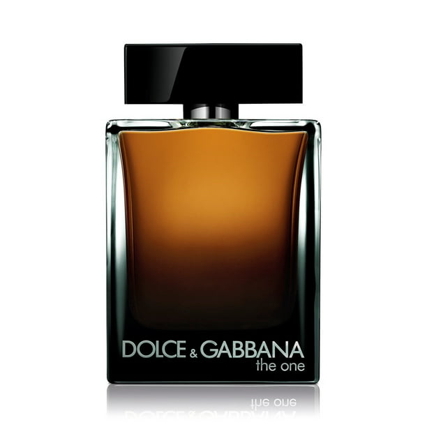 Dolce & Gabbana The One Eau de Parfum, Cologne Men, 3.3 Oz - Walmart.com