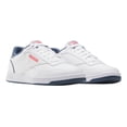 thumbnail image 4 of Tenis Reebok Hombre Court Advance Navy Blanco Casual blanco 8 MX, 4 of 8