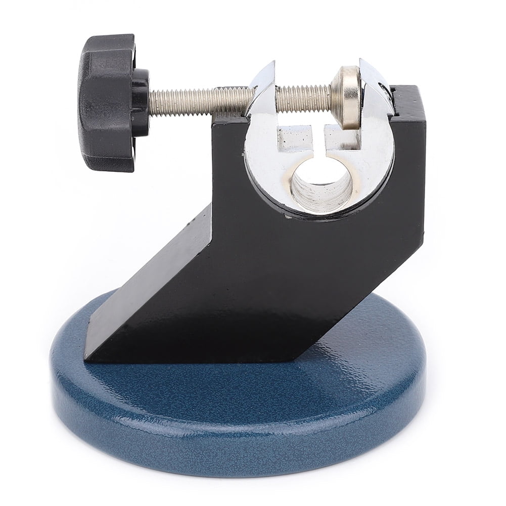 1pc New Micrometer Holder Stand Universal Micrometer Bracket Measuring Tool 