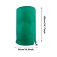 thumbnail image 3 of Hearth & Gear Cover With Zipper Drawstring For Outdoor And Shrubs In Winter Conditions Washable Couch Covers for Dogs Veranda Table Cover Fabric Garden Couch Cover Extra Large Couch Cover Microfiber, 3 of 7