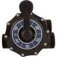 thumbnail image 3 of Pentair 263085 HiFlow 2 in. Top Mount Multiport Valve for Tagelus, 3 of 4