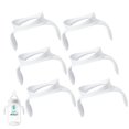 thumbnail image 1 of Asas para biberones XUNICUTE para Philips Avent Anti-Colic, 6 unidades, 1 of 7