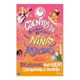 thumbnail image 1 of Cuentos de Buenas Noches para Niñas Rebeldes Planeta Bindi Irwin, 1 of 2