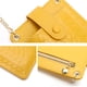 thumbnail image 3 of Bolso bandolera para teléfono móvil, cartera de PU, bolso de hombro, cartera con ranura para tarjeta de crédito, 3 of 5