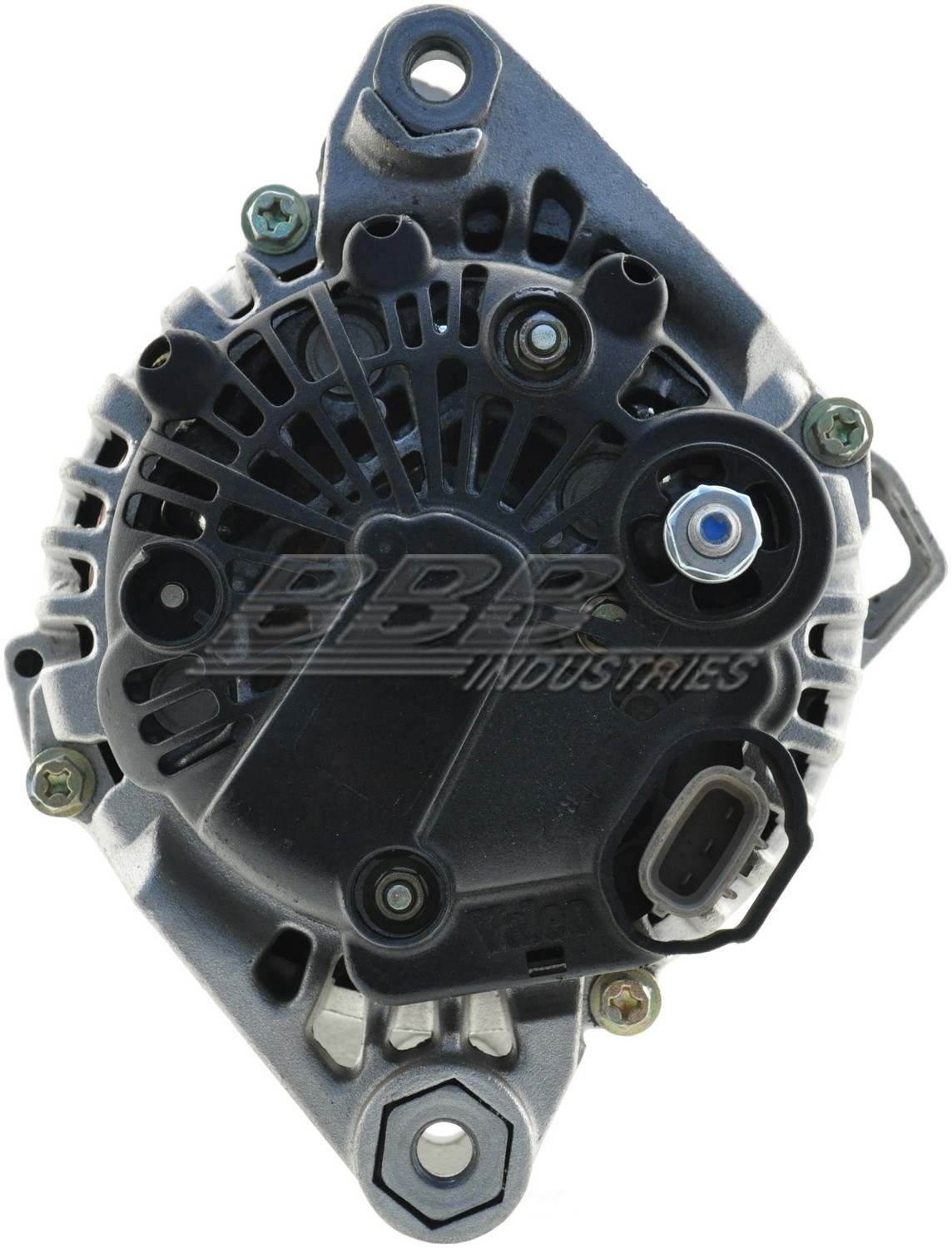 Alternator BBB Industries 11189 Reman Fits select: 2006-2010 HYUNDAI SONATA, 2010-2013 KIA FORTE EX