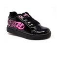 thumbnail image 3 of Tenis Patín Negro Con Fiusha De Una Rueda Niña Heelys HES10267F8C, 3 of 5