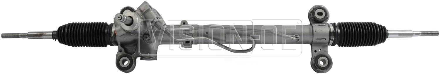 Vision OE 305-0180 Power Steering Rack and Pinion Unit