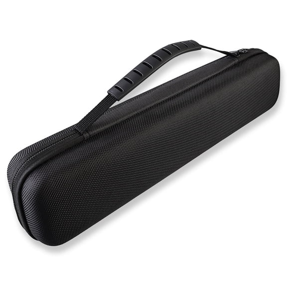 Fishing Rod and Reel Carrying Case Outdoor Fishing Rod Storage Bag Organizers Portable Shockproof Fishing Tackle Bag