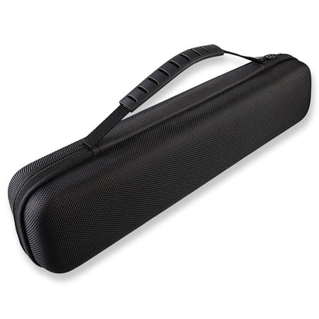 Fishing Rod and Reel Carrying Case Outdoor Fishing Rod Storage Bag Organizers Portable Shockproof Fishing Tackle Bag