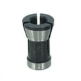 thumbnail image 5 of Wolf Howl 8-Piece Router Collet Adapter Set with Nuts & Wrenches - Precision Carbon Steel Conversion Heads in 6mm, 1/4", 8mm Sizes for Versatile Milling Tool Repairs, Easy Installation & Durable, 5 of 5