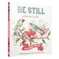 thumbnail image 4 of Be Still and Know that I am God Coloring Book, 4 of 7
