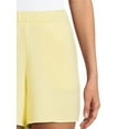 thumbnail image 4 of Secret Treasures Women’s Sleep Shorts, 4 of 5
