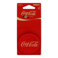 thumbnail image 2 of Aromatizante para automóvil Airpure Coca Cola Lata Coca Cola Vainilla, 2 of 4