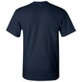 thumbnail image 3 of UGP Campus Apparel Straight Outta Chicago T-Shirt - Large - Navy, 3 of 7
