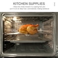 thumbnail image 2 of Stainless Steel Air Fryer Fork Rotating Roast Chicken Fork Grill Rotisserie Air Fryer Accessories, 2 of 8