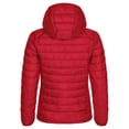thumbnail image 2 of Clique Womens Hudson Padded Jacket, 2 of 5