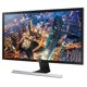 thumbnail image 1 of Monitor LED Ultra HD Samsung 28' U28E590D, 1 of 3