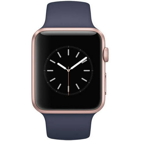 Apple Watch Series 1 Aluminum Case with Sport Band