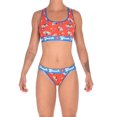 thumbnail image 2 of Ginch Gonch Women's GG EMT Thong Large, 2 of 2