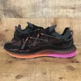 thumbnail image 3 of Adi - das 4D Fusio Men's Size 8 Black Orange Pink Running Shoes Sneaker FZ2414 NEW, 3 of 6